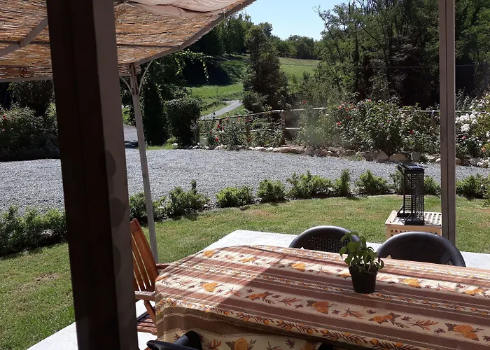 Cascina Tollu Séjour à la ferme *