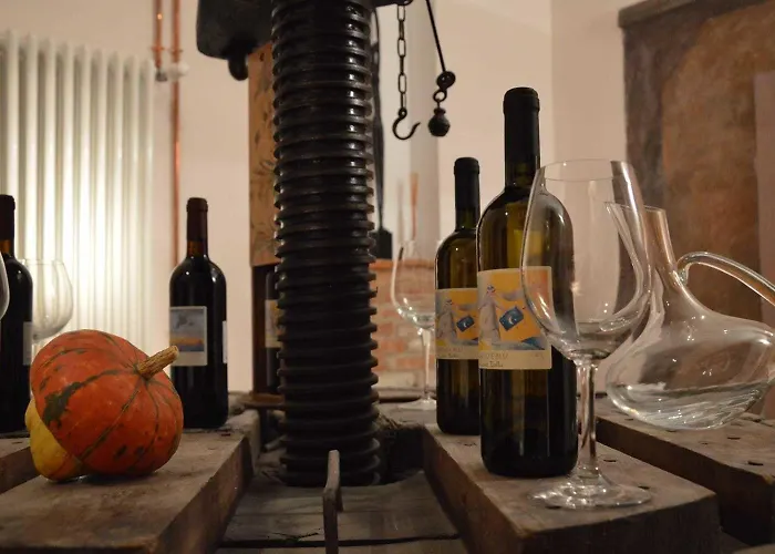 Cascina Tollu
