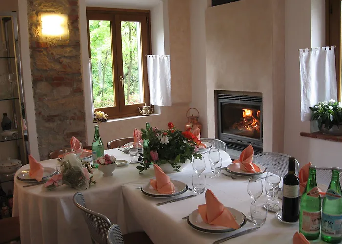 Cascina Tollu Séjour à la ferme