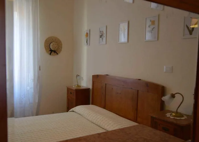 Séjour à la ferme Cascina Tollu *