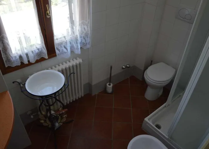 Cascina Tollu Séjour à la ferme San Giacomo (Piedmont)