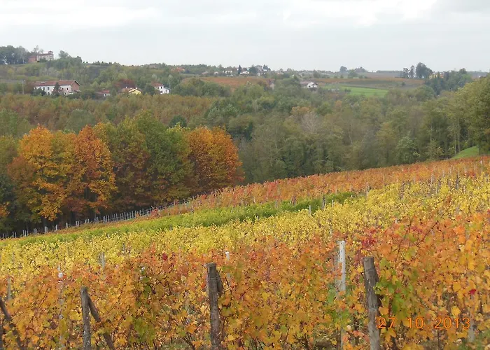 Cascina Tollu