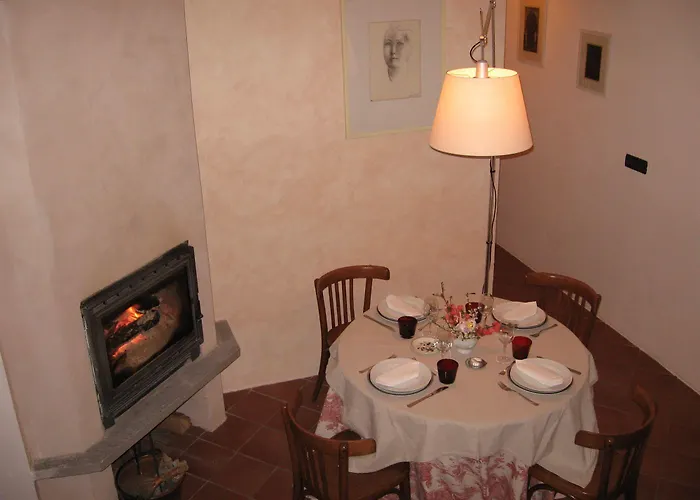 Cascina Tollu Séjour à la ferme