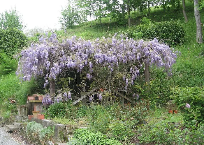 Cascina Tollu Séjour à la ferme