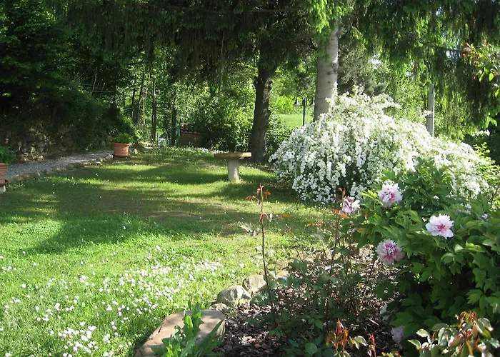 Cascina Tollu San Giacomo (Piedmont)
