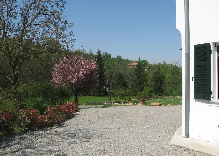 Cascina Tollu Séjour à la ferme