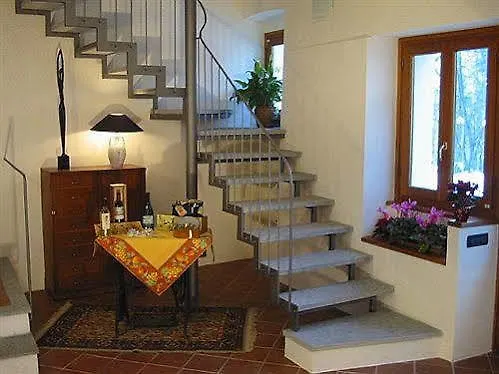 Cascina Tollu
